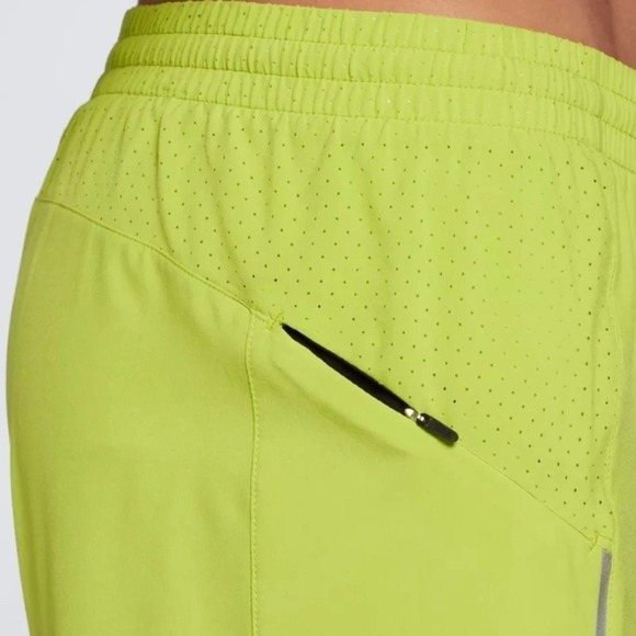 VRST Chameleon‎ Green Shorts Size XXL NWT - Picture 9 of 10